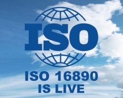 TIÊU CHUẨN MỚI ISO 16890