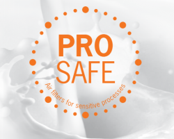 Tiêu chuẩn ProSafe cho phin lọc Camfil dành cho ngành thực phẩm, dược phẩm, khoa học đời sống...